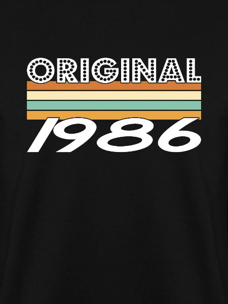Original 1986