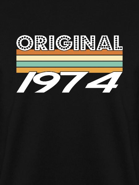 Original 1974