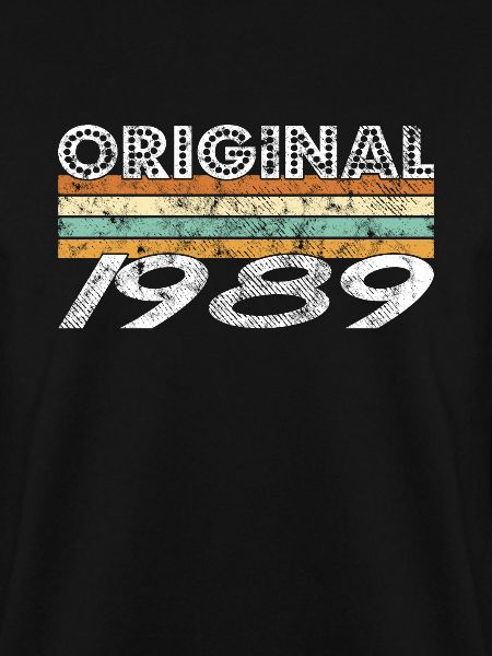 Original 1989
