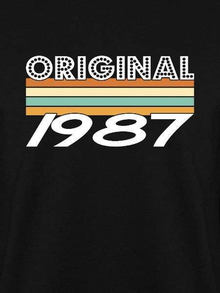 Original 1987