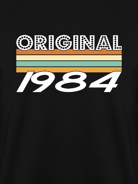 Original 1984