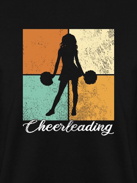 Cheerleading