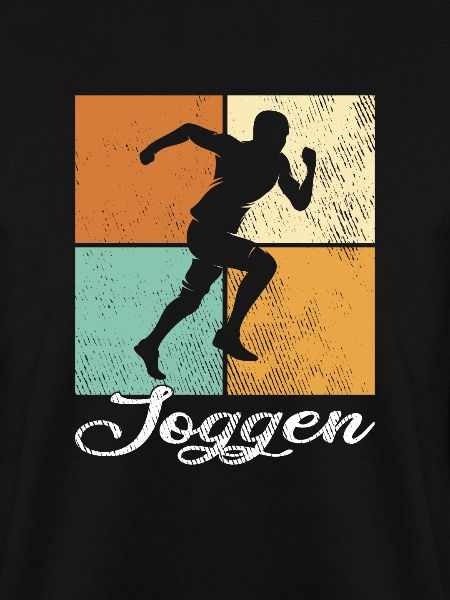 Joggen