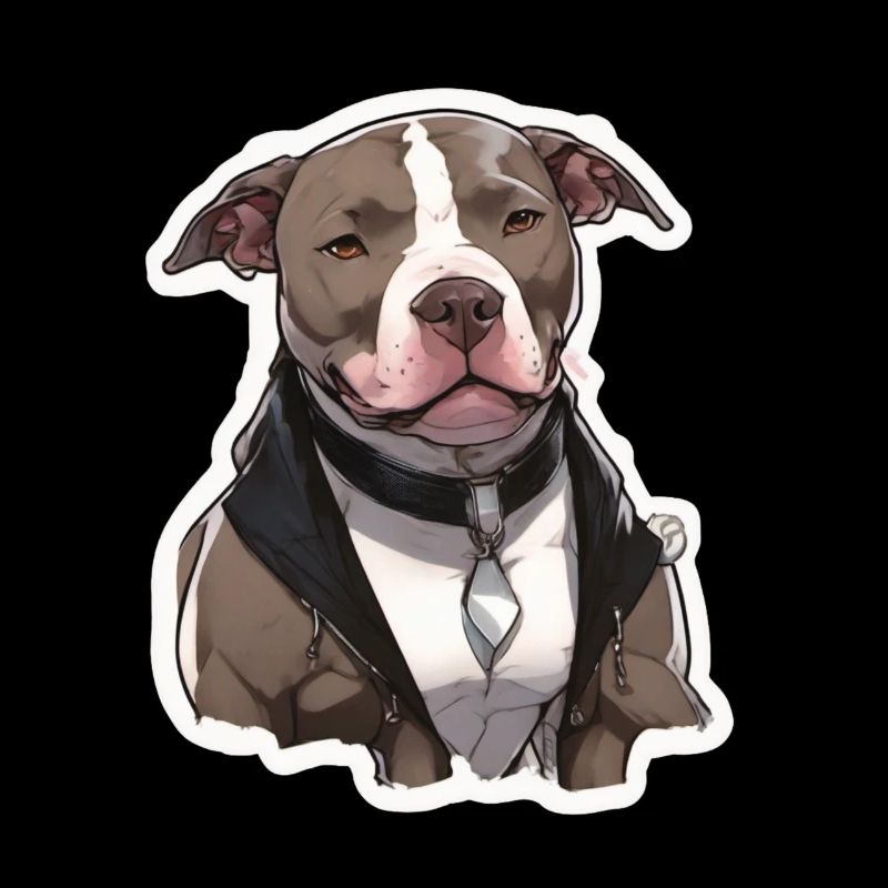 Pitbull Pitbull Hund Pitbull Kleidung Pitbulls