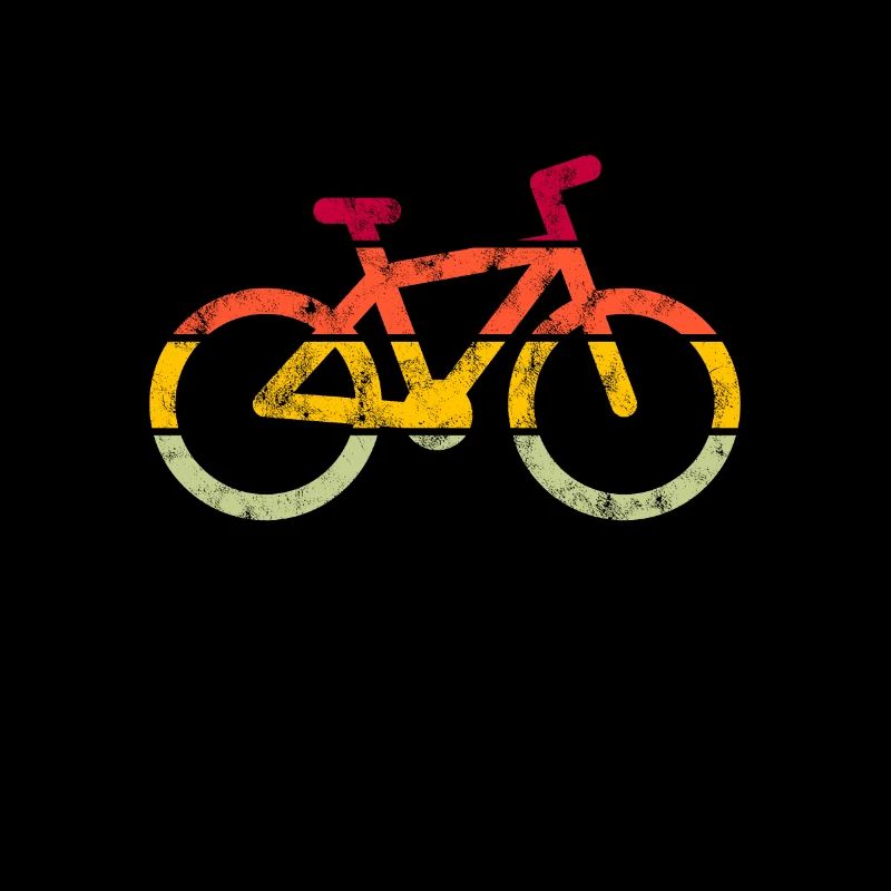Bicycle Retro