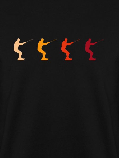 Kite Surf Retro