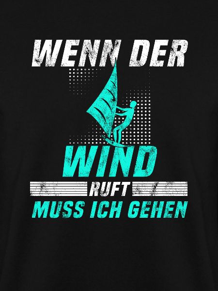 Kite surfen Spruch