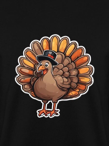 Turkey Thanksgiving