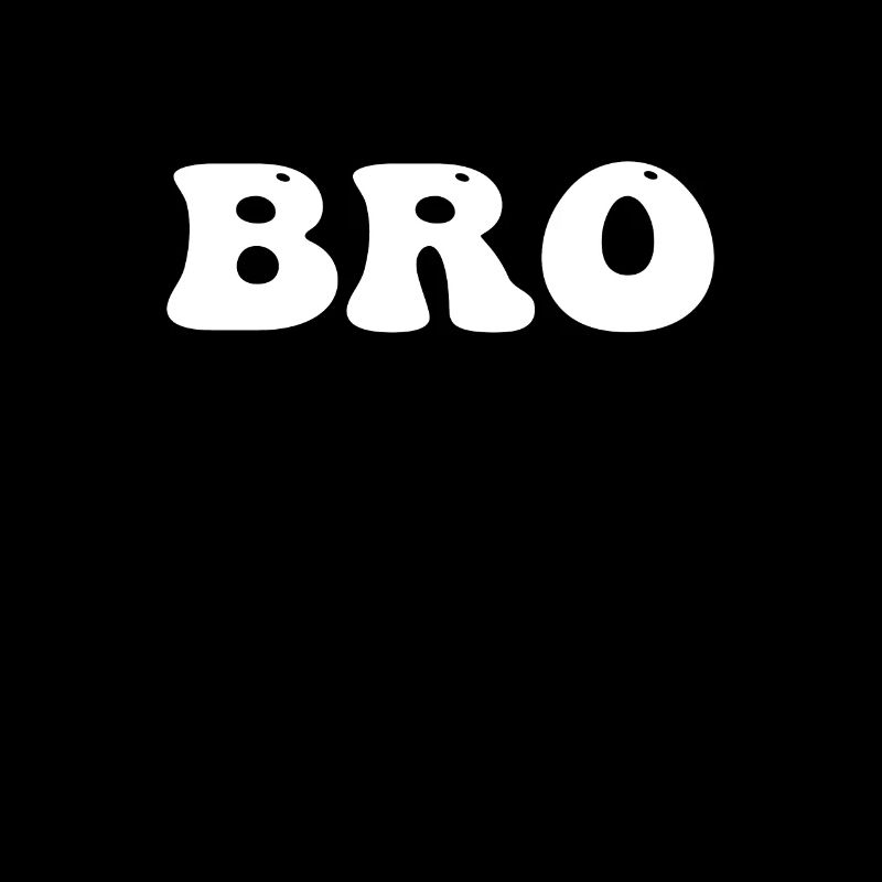 Bruder Bro Brudi