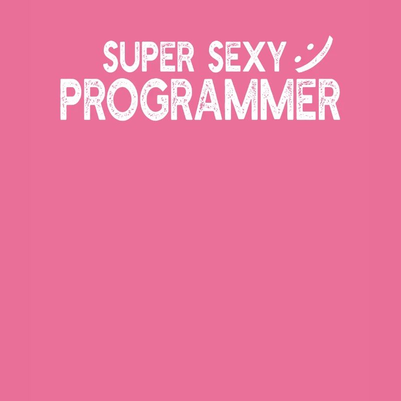 Computer Programming - Super sexy programmer