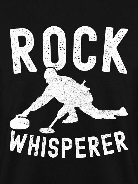 Curling Curling players