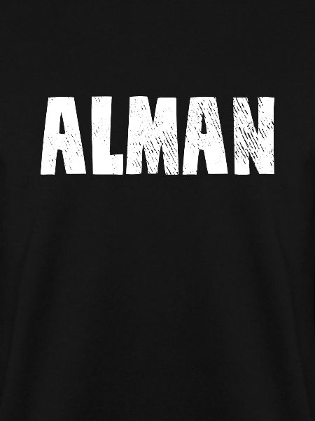 German Alman meme