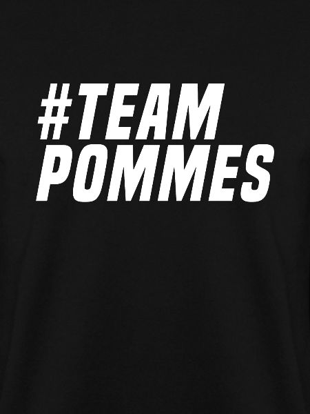 Team Pommes