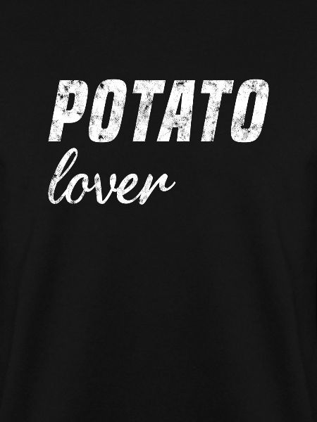 Potato lovers