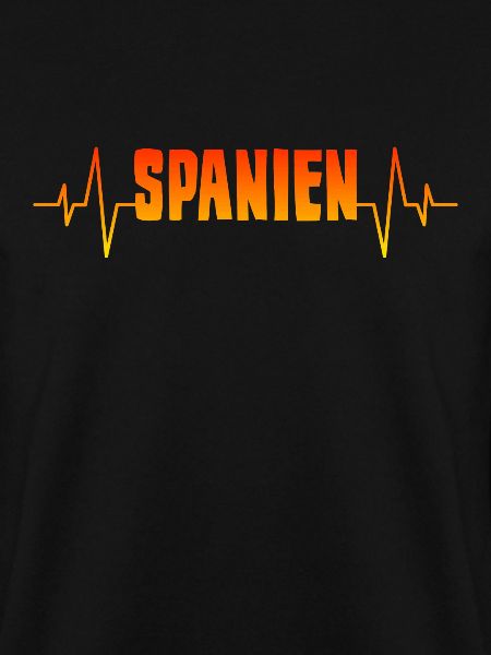 Spanien Herzschlag