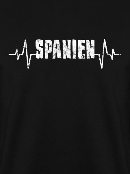 Spanien Herzschlag
