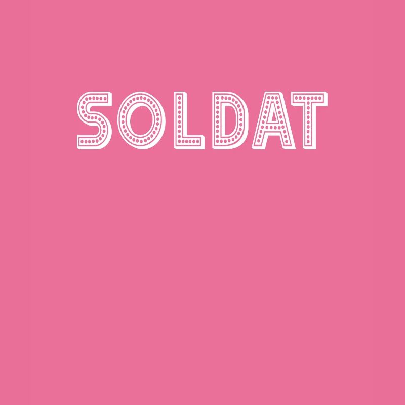 Soldat