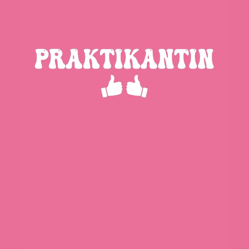 Praktikantin