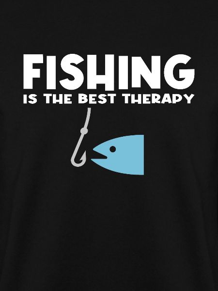 Fishing Saying