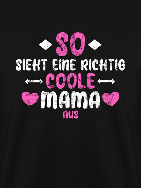 coole Mama