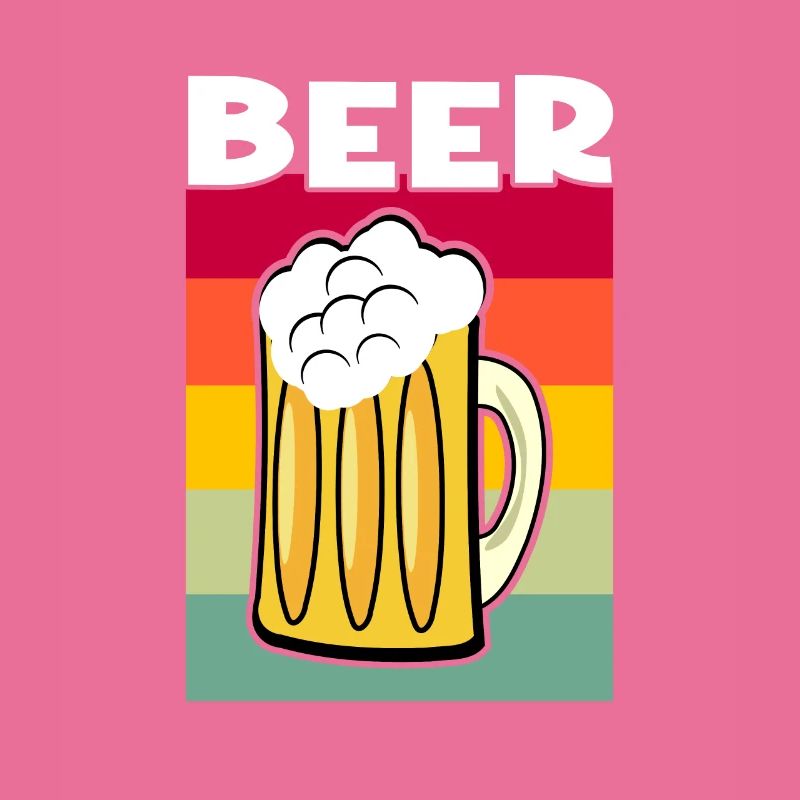 Bier Retro