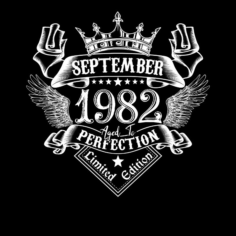 September 1982 | September 1982 anniversary 1982