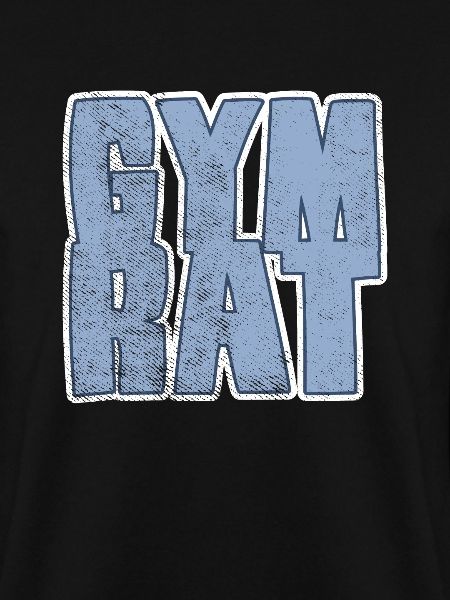 gym rat