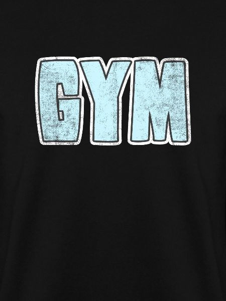 Gym Fitnessstudio