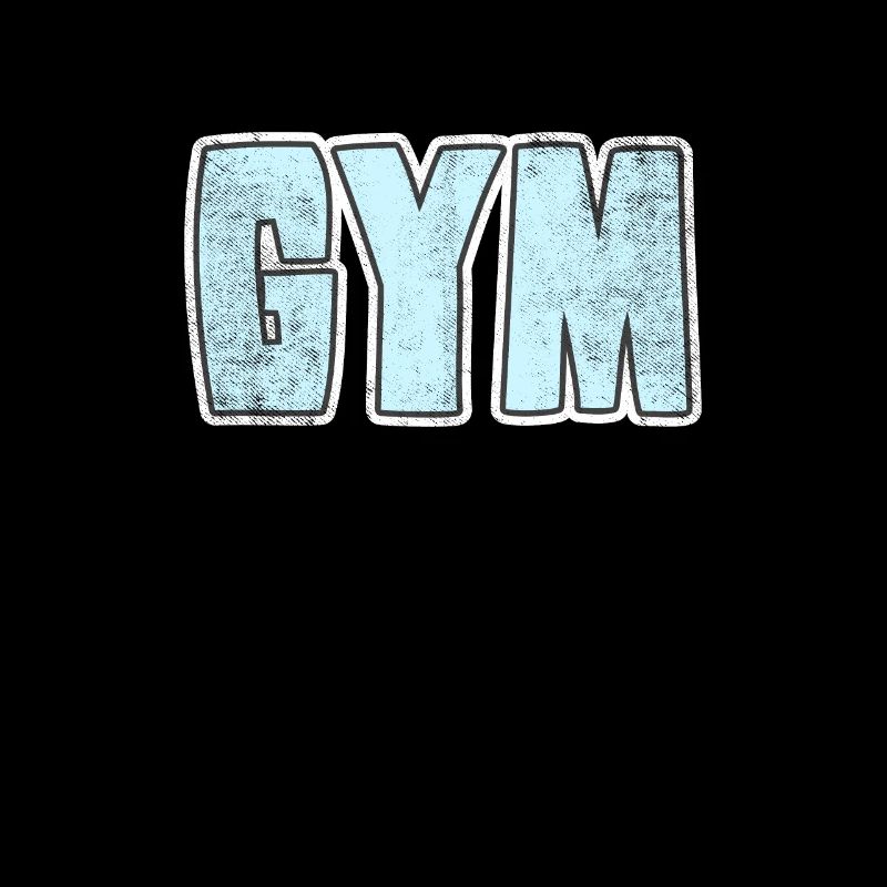 Gym Fitnessstudio