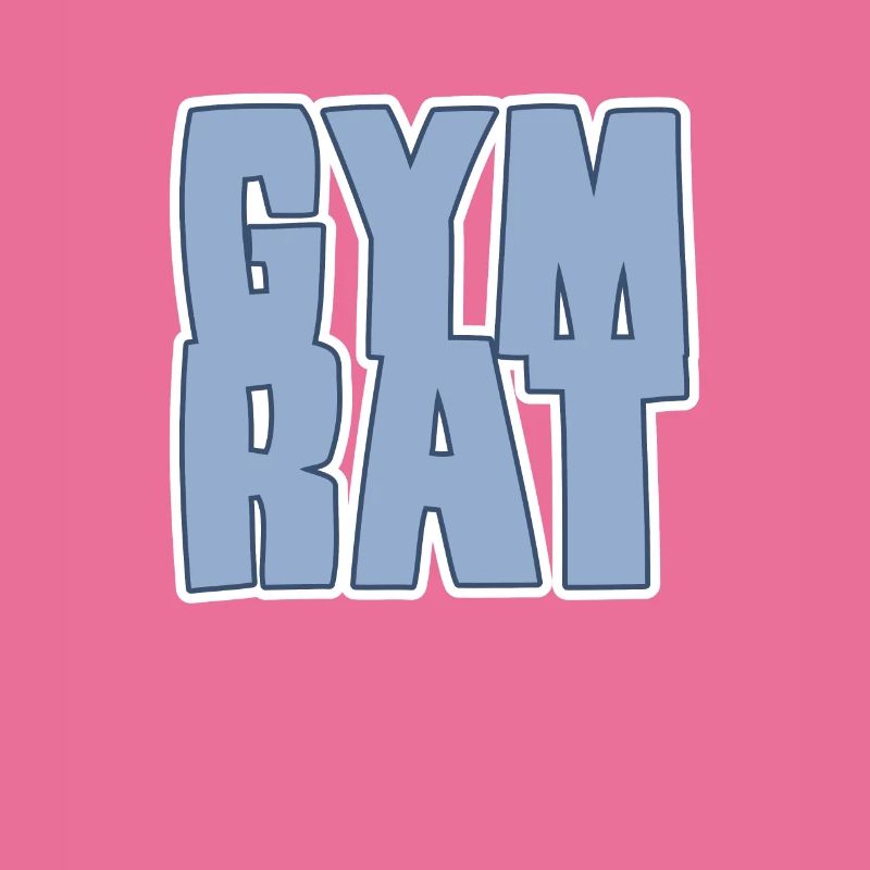 gym rat