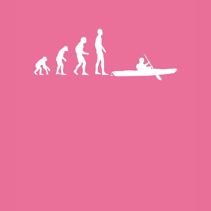 Kayak Evolution Paddle Canoe