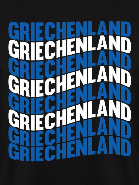 Griechen Grieche Griechenland