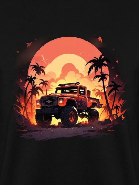 Monstertruck