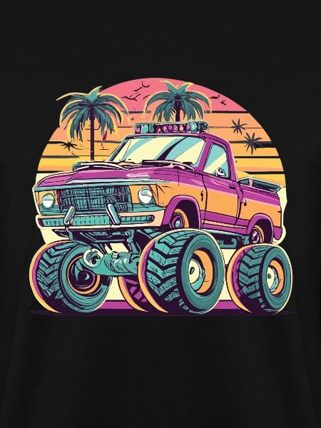 Monstertruck Monstertrucks Monstertruck Kinder