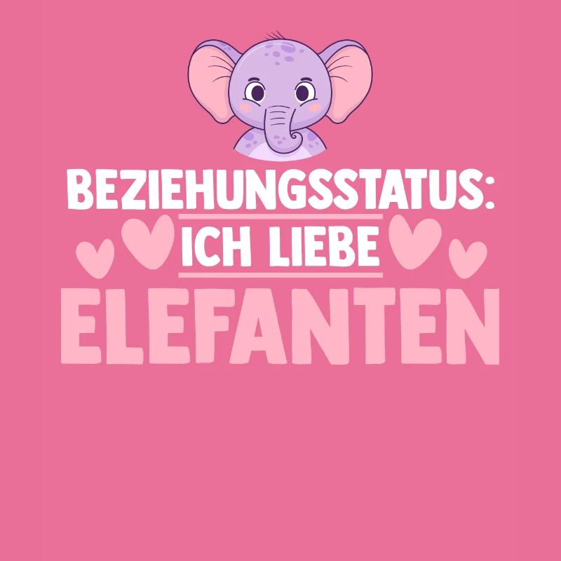 Elefant Elefanten