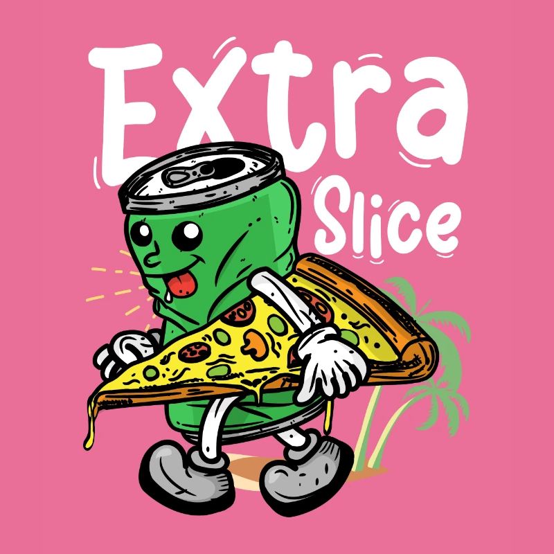 Extra slice