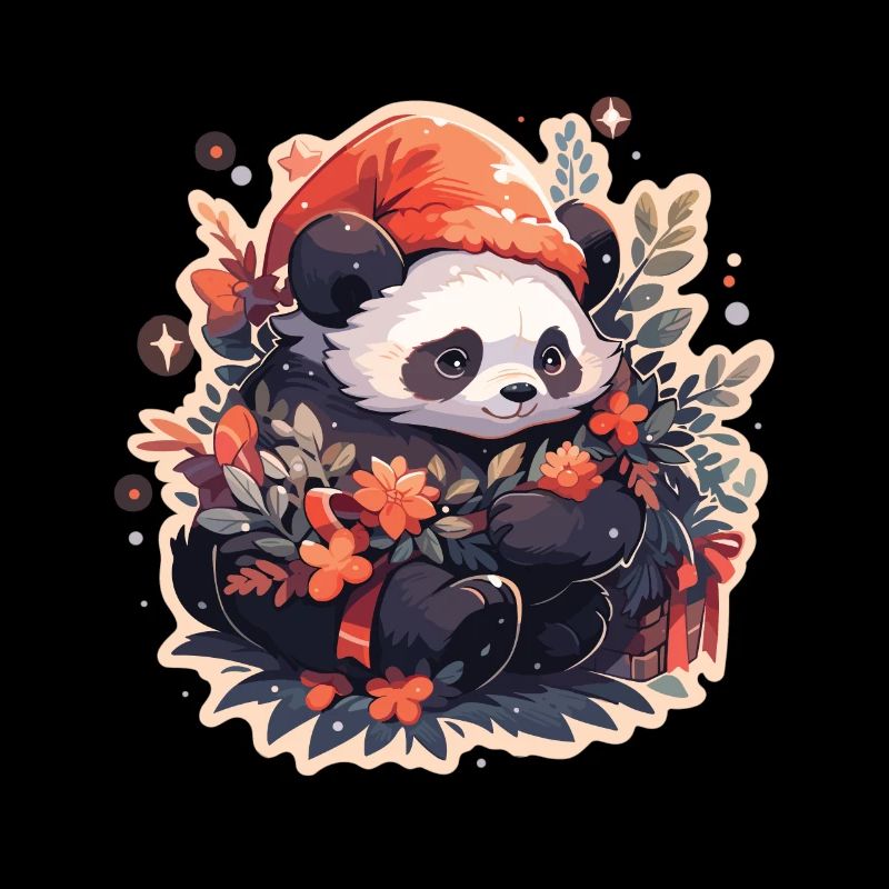 Panda Panda Ours Panda Bébé Pandas Panda Animal