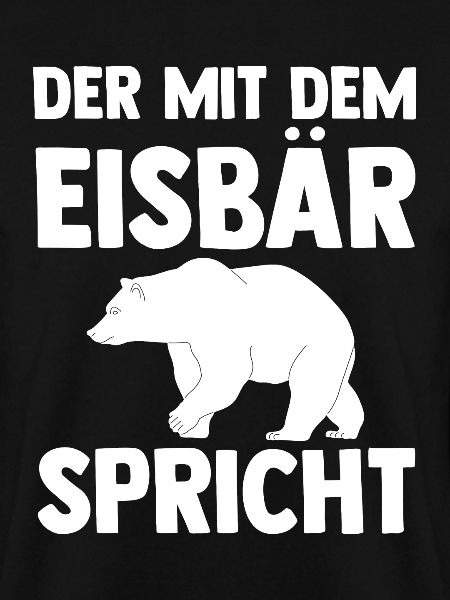 Eisbär Eisbären