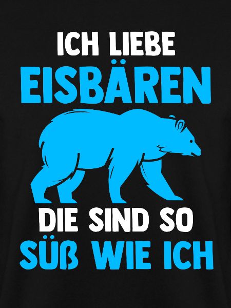 Eisbär Eisbären