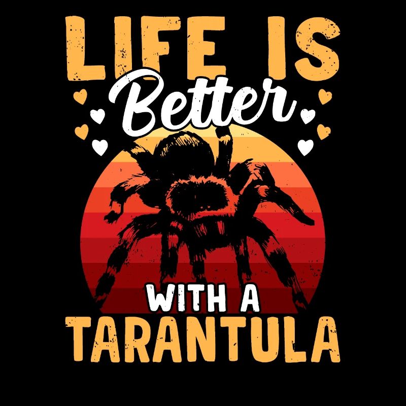 Life is better with the