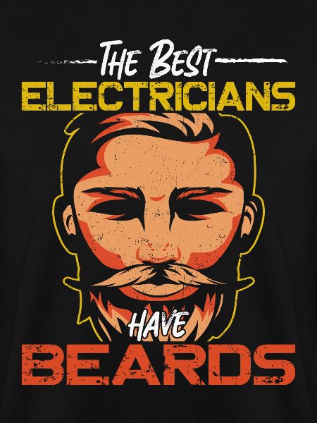 Beard Lover Bearded Man