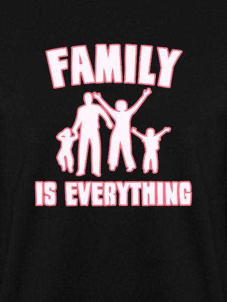 The Spruch family