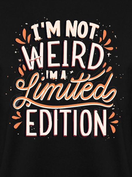 Limited Edition Graffiti Edition