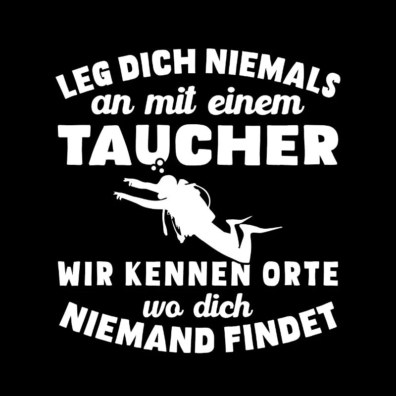 Tauchen Geschenk Tauchen Tauchen Taucheranzug