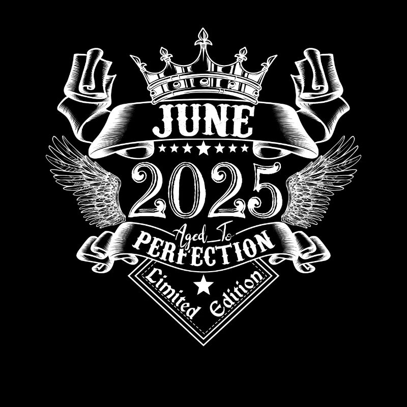 Juni 2025 | Geburtstag 2025 geboren im Juni
