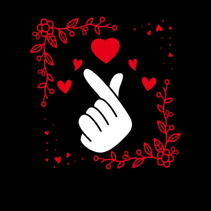 K-pop Lover Oppa Musique pop coréenne Corée du Sud
