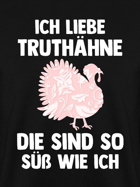 Truthuhn Truthahn