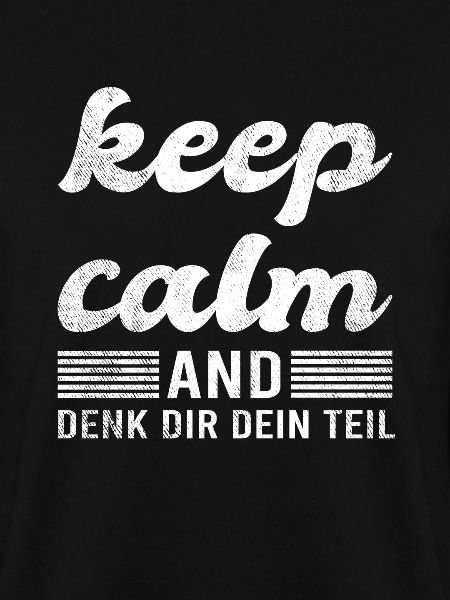 Lustiger Ironischer Spruch