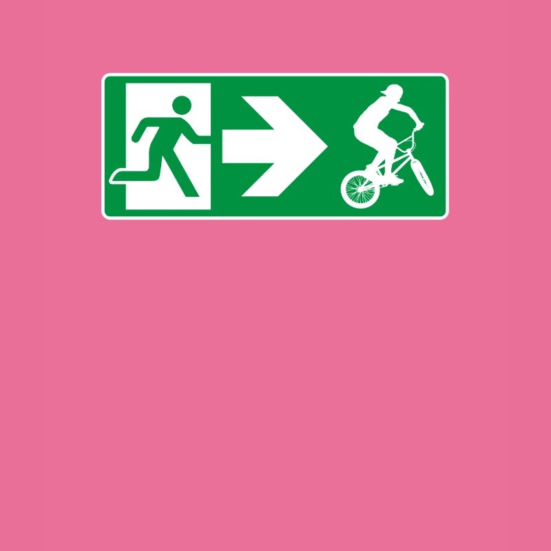 Emergency Exit BMX