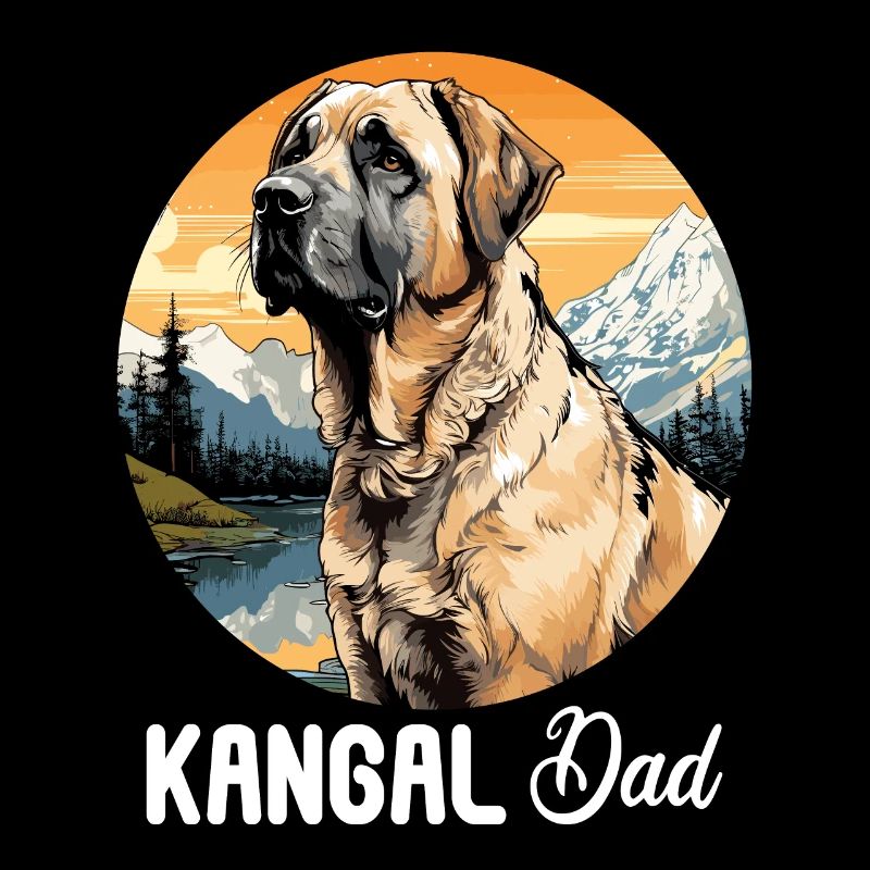 Chien Kangal